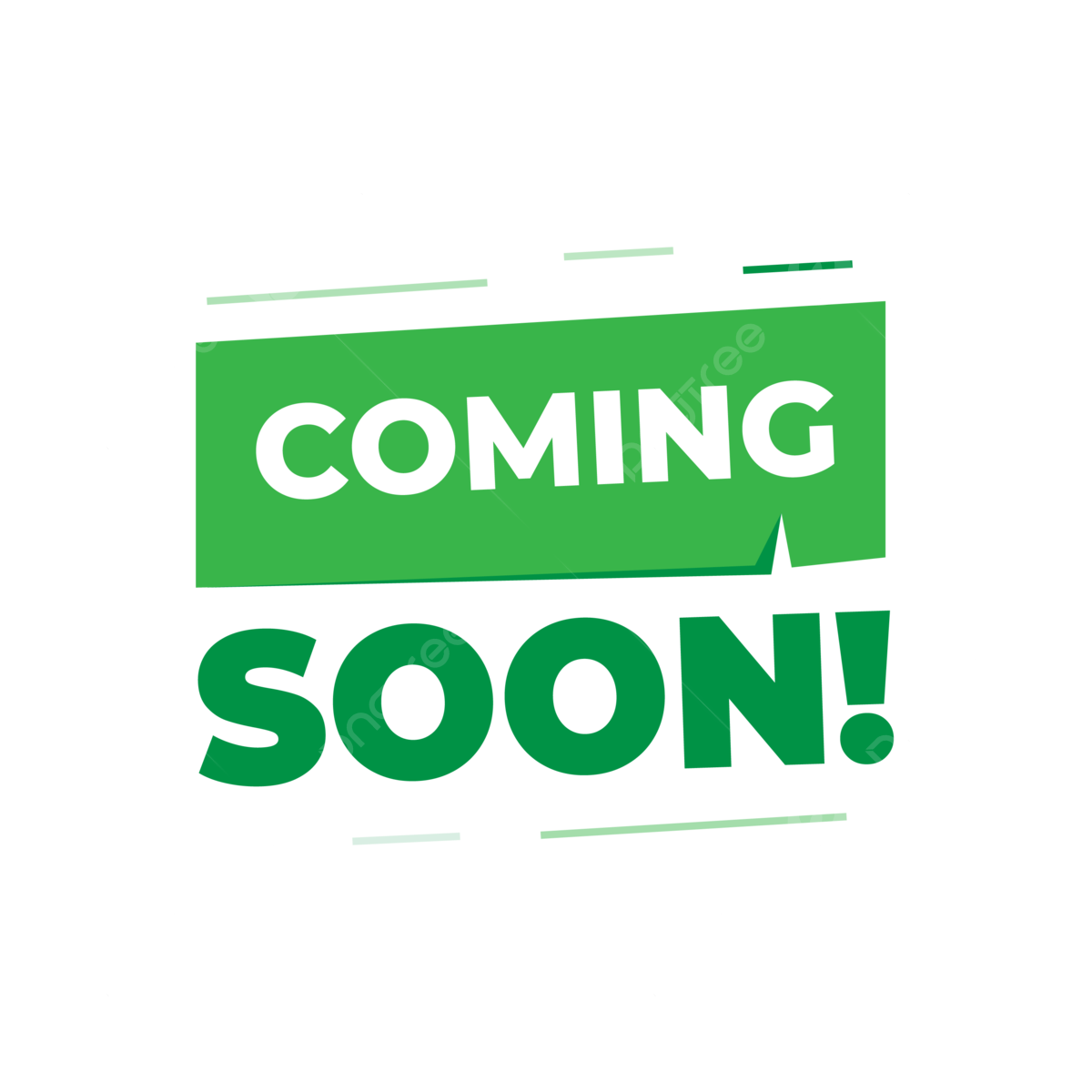Coming Soon